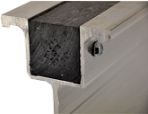Hi-Lite Aluminum Beam
